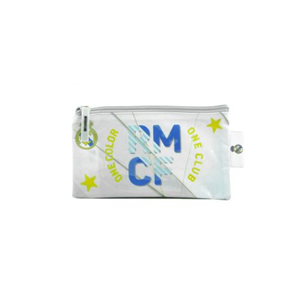 ست 6 در 1 کوله پشتی چرخدار 40 سانتی Real Madrid مدل Rainbow Max - Backpack - Promotion Items 6 in 1 - Real Madrid _کیف مدرسه